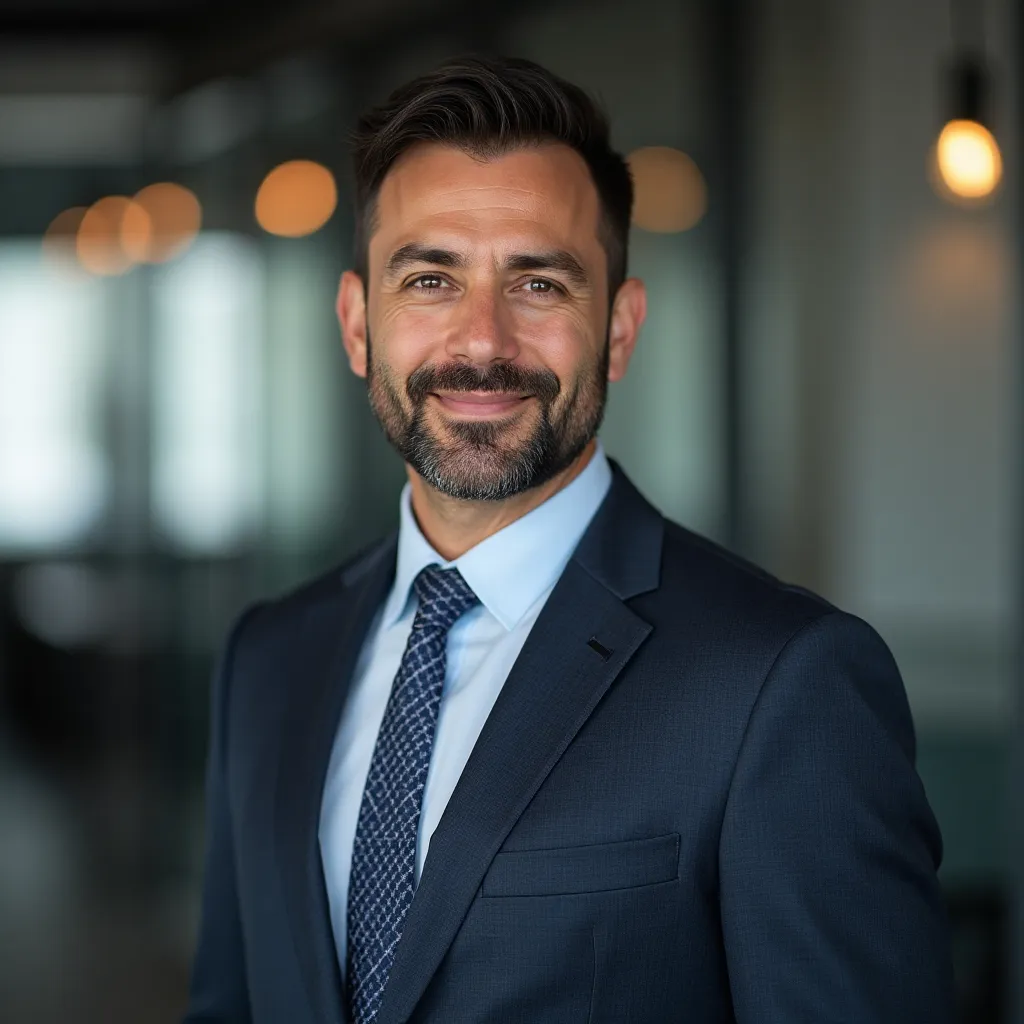 Felix Hofmann, Produktentwickler